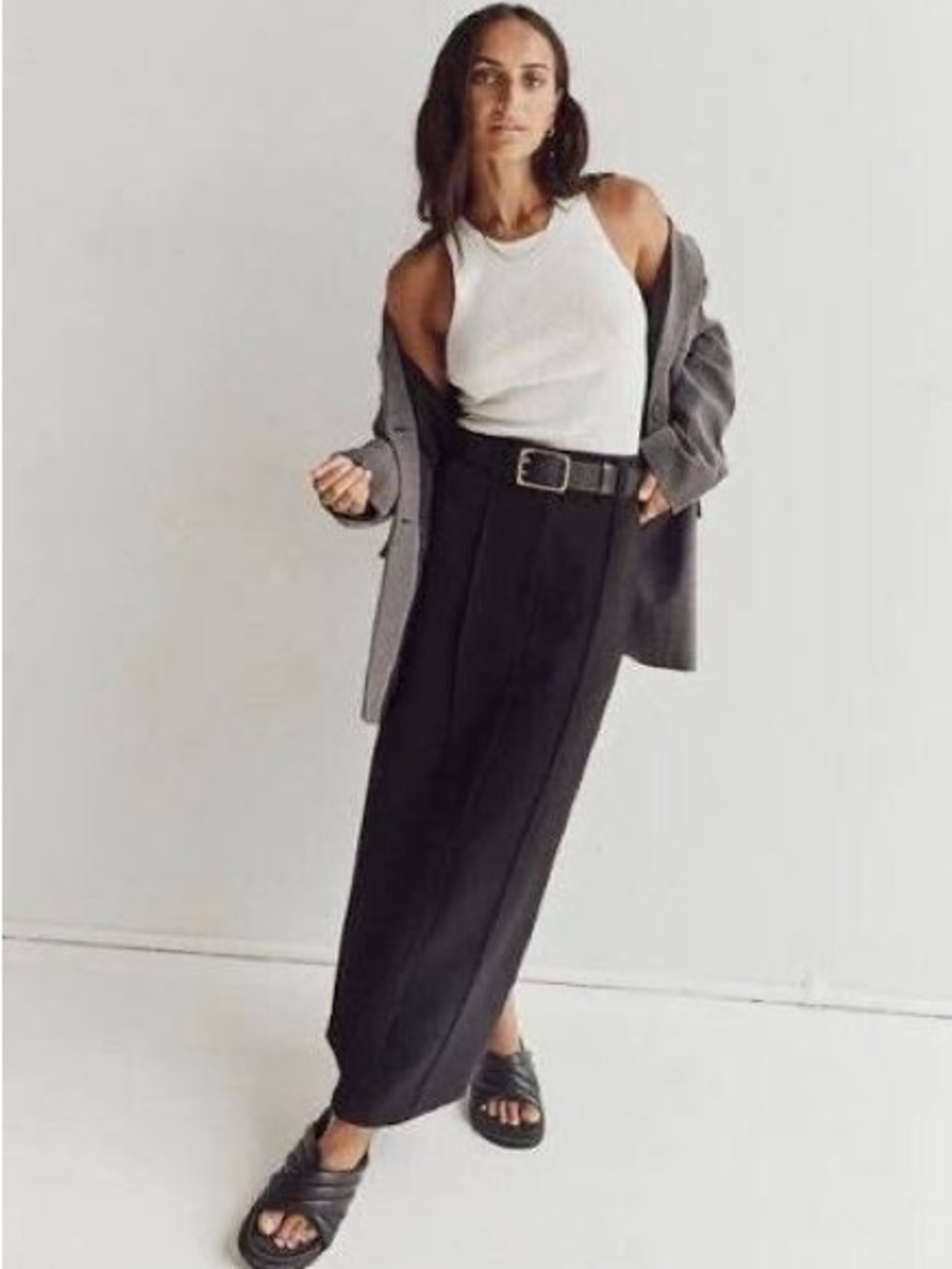 DISSH Rowan Skirt, size 4 (US)